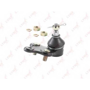 Несущий / направляющий шарнир LYNXauto SB-7555 / C1010R
