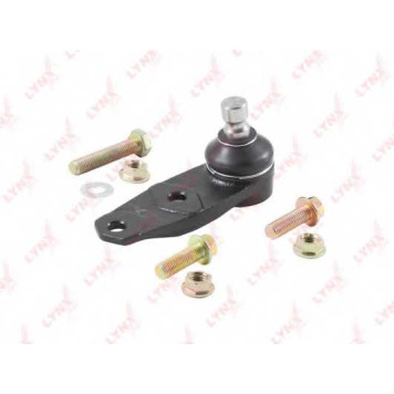 Несущий / направляющий шарнир LYNXauto SB-6302 / C1091LR