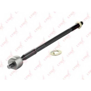 Осевой шарнир рулевой тяги LYNXauto SR-7522 / C2033LR