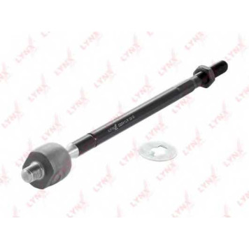 Осевой шарнир рулевой тяги LYNXauto SR-7505 / C2041LR