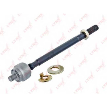 Осевой шарнир рулевой тяги LYNXauto SR-6301 / C2056LR