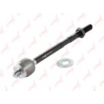 Осевой шарнир рулевой тяги LYNXauto C2061LR