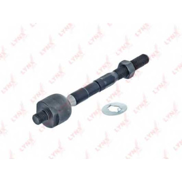 Осевой шарнир рулевой тяги LYNXauto SR-5513 / C2084LR