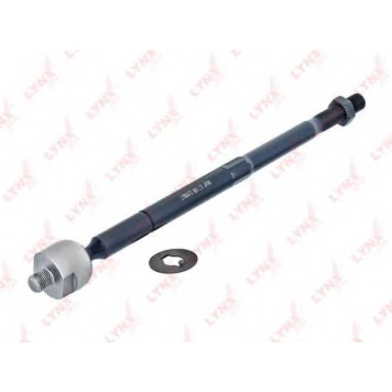Осевой шарнир рулевой тяги LYNXauto SR-7540 / C2096LR