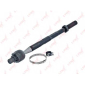 Осевой шарнир рулевой тяги LYNXauto C2201LR