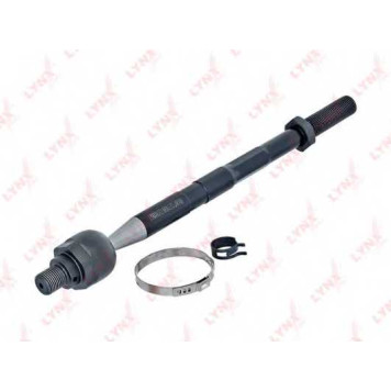 Осевой шарнир рулевой тяги LYNXauto C2201LR