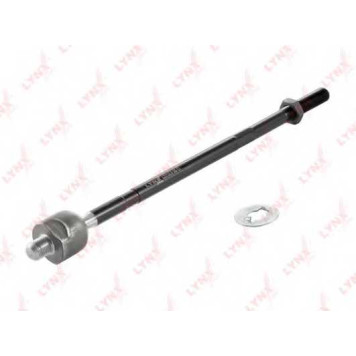 Осевой шарнир рулевой тяги LYNXauto C2213LR
