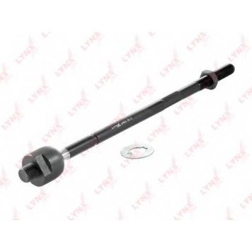 Осевой шарнир рулевой тяги LYNXauto C2400LR