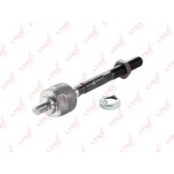 Осевой шарнир рулевой тяги LYNXauto C2407LR