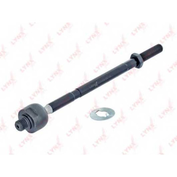 Осевой шарнир рулевой тяги LYNXauto C2413LR