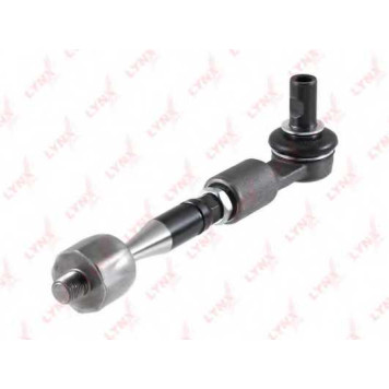 Поперечная рулевая тяга LYNXauto C3010LR