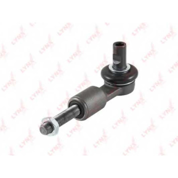 Наконечник поперечной рулевой тяги LYNXauto C4134LR