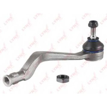 Наконечник поперечной рулевой тяги LYNXauto C4147L
