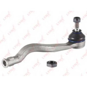 Наконечник поперечной рулевой тяги LYNXauto C4147R