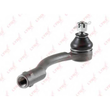 Наконечник поперечной рулевой тяги LYNXauto C4165R