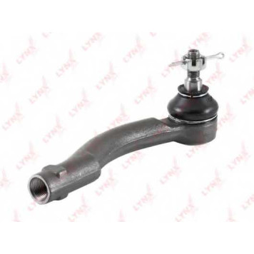 Наконечник поперечной рулевой тяги LYNXauto C4168L