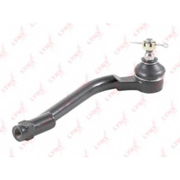 Наконечник поперечной рулевой тяги LYNXauto C4174R