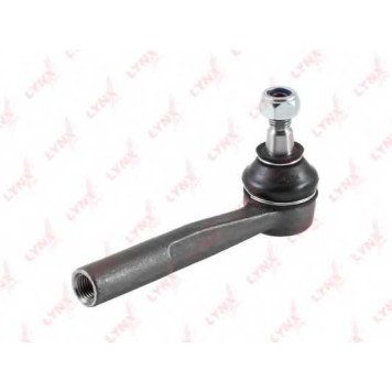 Наконечник поперечной рулевой тяги LYNXauto C4207L