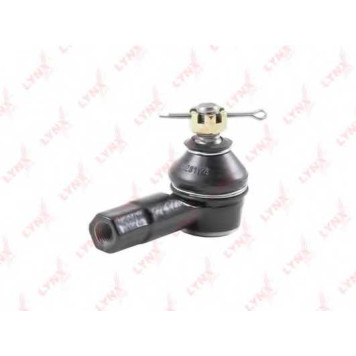 Наконечник поперечной рулевой тяги LYNXauto C4231LR