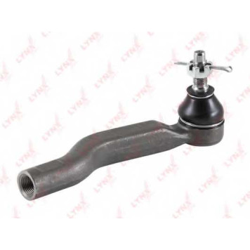 Наконечник поперечной рулевой тяги LYNXauto C4240R