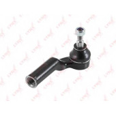 Наконечник поперечной рулевой тяги LYNXauto C4257R