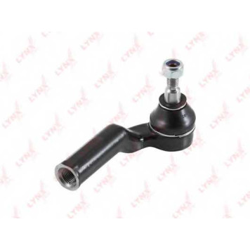 Наконечник поперечной рулевой тяги LYNXauto C4257R