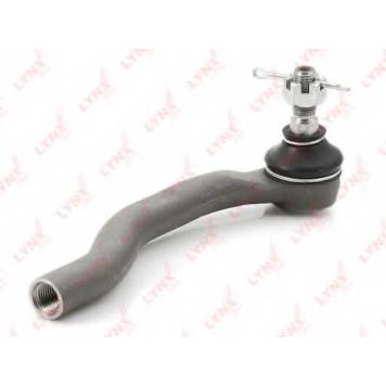 Наконечник поперечной рулевой тяги LYNXauto C4280R
