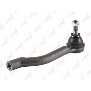 Наконечник поперечной рулевой тяги LYNXauto C4357L