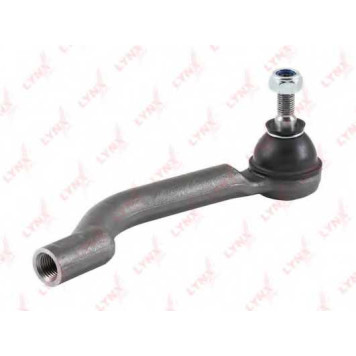 Наконечник поперечной рулевой тяги LYNXauto C4357R