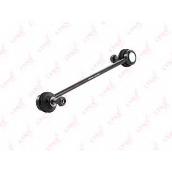 Тяга / стойка стабилизатора LYNXauto SS-1202 / C7001LR