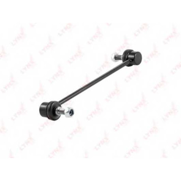 Тяга / стойка стабилизатора LYNXauto SS-5104 / C7011LR