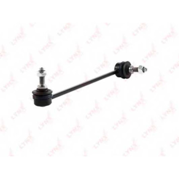 Тяга / стойка стабилизатора LYNXauto SS-5304 / C7015LR
