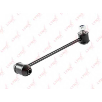 Тяга / стойка стабилизатора LYNXauto SS-5300 / C7016LR