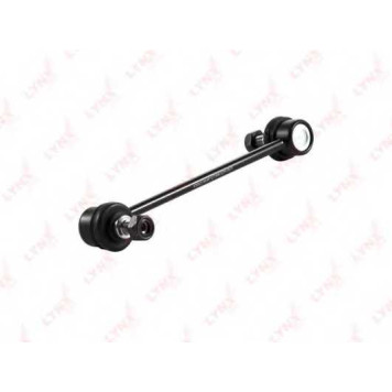 Тяга / стойка стабилизатора LYNXauto SS-7508 / C7033LR