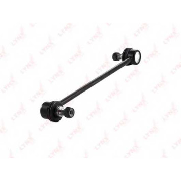 Тяга / стойка стабилизатора LYNXauto SS-7513 / C7034LR