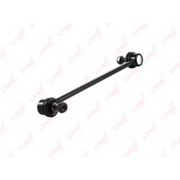 Тяга / стойка стабилизатора LYNXauto SS-7554 / C7039LR