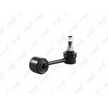 Тяга / стойка стабилизатора LYNXauto SS-8001 / C7043LR