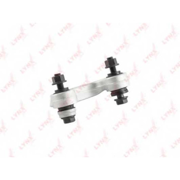 Тяга / стойка стабилизатора LYNXauto SS-1207 / C7044L