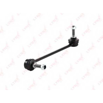 Тяга / стойка стабилизатора LYNXauto SS-1417 / C7045L