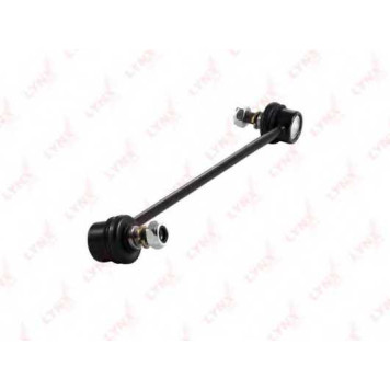 Тяга / стойка стабилизатора LYNXauto SS-7506 / C7059L