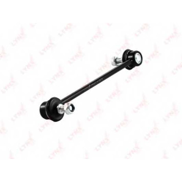 Тяга / стойка стабилизатора LYNXauto SS-7504 / C7091LR