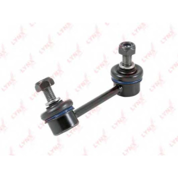 Тяга / стойка стабилизатора LYNXauto SS-7502 / C7106R