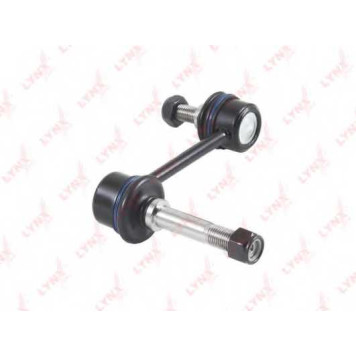 Тяга / стойка стабилизатора LYNXauto SS-7545 / C7110LR