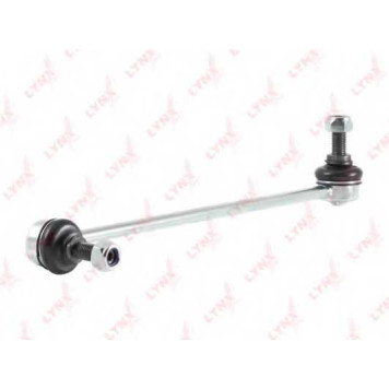 Тяга / стойка стабилизатора LYNXauto C7116LR