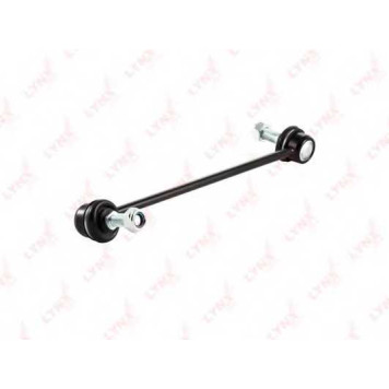 Тяга / стойка стабилизатора LYNXauto C7141L