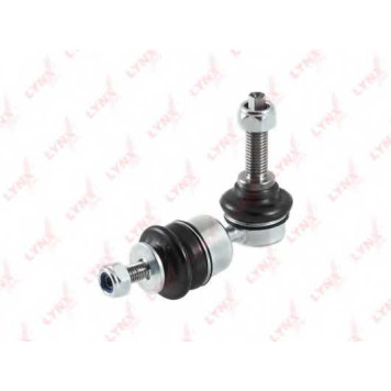 Тяга / стойка стабилизатора LYNXauto C7151LR