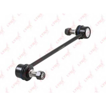 Тяга / стойка стабилизатора LYNXauto C7181L
