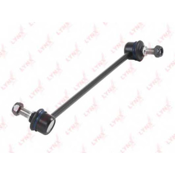 Тяга / стойка стабилизатора LYNXauto C7183L