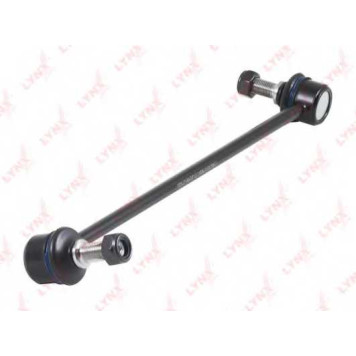 Тяга / стойка стабилизатора LYNXauto C7183R