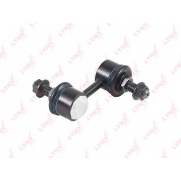 Тяга / стойка стабилизатора LYNXauto C7186LR